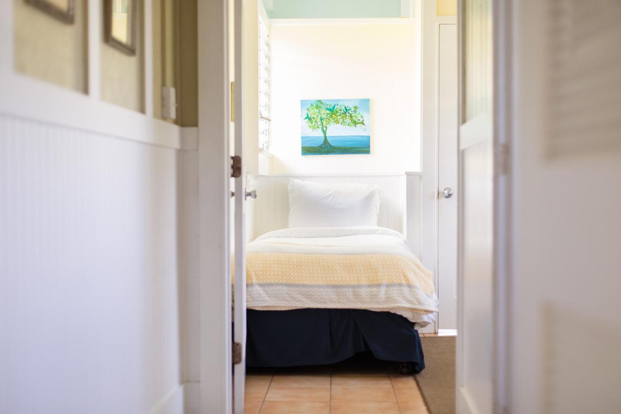 カパア Oceanfront Kauai - Harmony Tvnc 4247ヴィラ エクステリア 写真