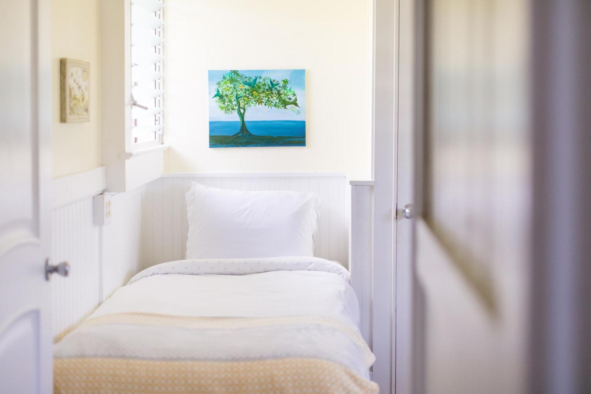 カパア Oceanfront Kauai - Harmony Tvnc 4247ヴィラ エクステリア 写真